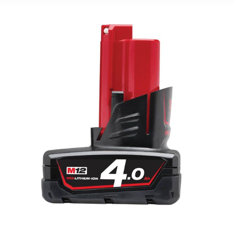 M12™ 4.0Ah Battery