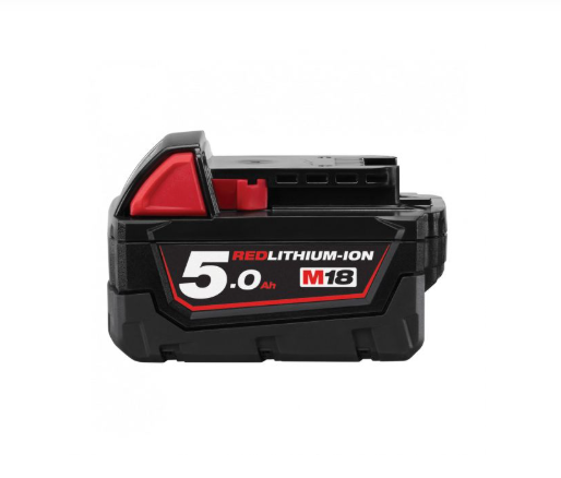 M18™ 5.0Ah Battery
