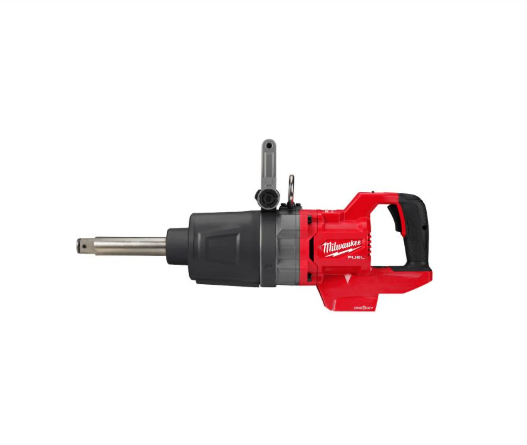 M18 FUEL™ 1" D-Handle Ext. Anvil High Torque Impact Wrench