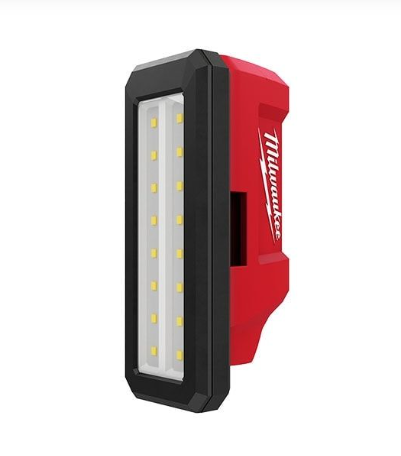 M12™ Pivoting Area Light w/ USB Charging