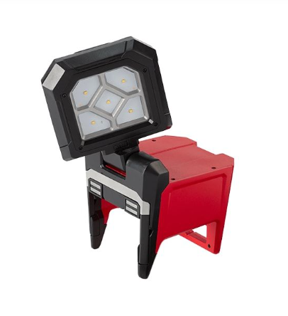 M18™ Pivoting Area Light - M18 PAL-0