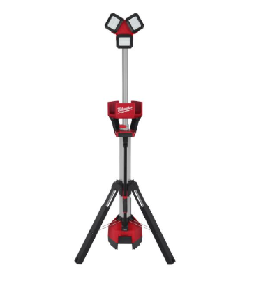 M18 High Output Stand Area Light/Charger