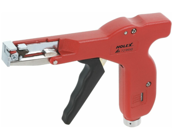 Holex Automatic cable tie gun