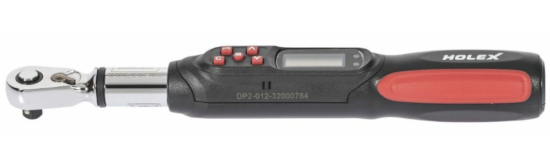 Hoffman Holex Electronic torque wrench
