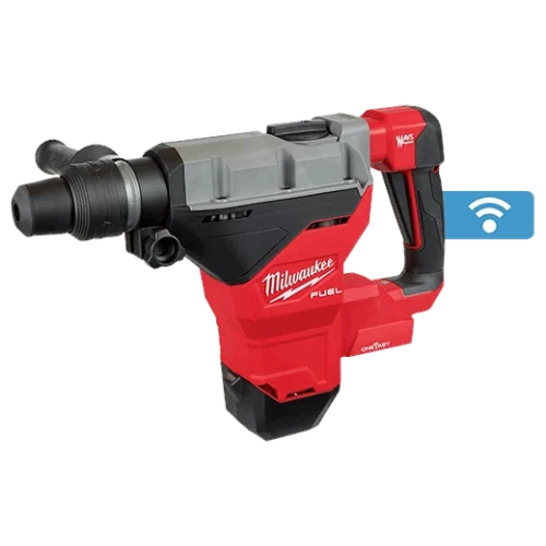 Model M18 FUEL 1‑3/4 SDS Max Rotary Hammer – Milwaukee