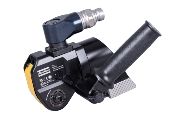 TFX Hydraulic Torque Wrench Range – Atlas Copco