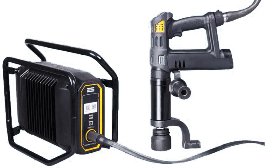 Tensor Revo HA Electric Transducerized Nutrunner