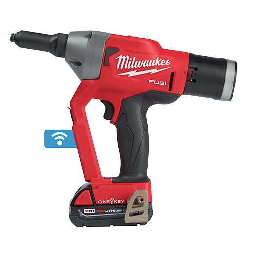Pneumatic Impact Wrench Milwaukee