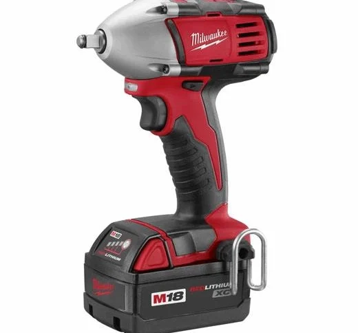Best Milwaukee Pneumatic Impact Wrench